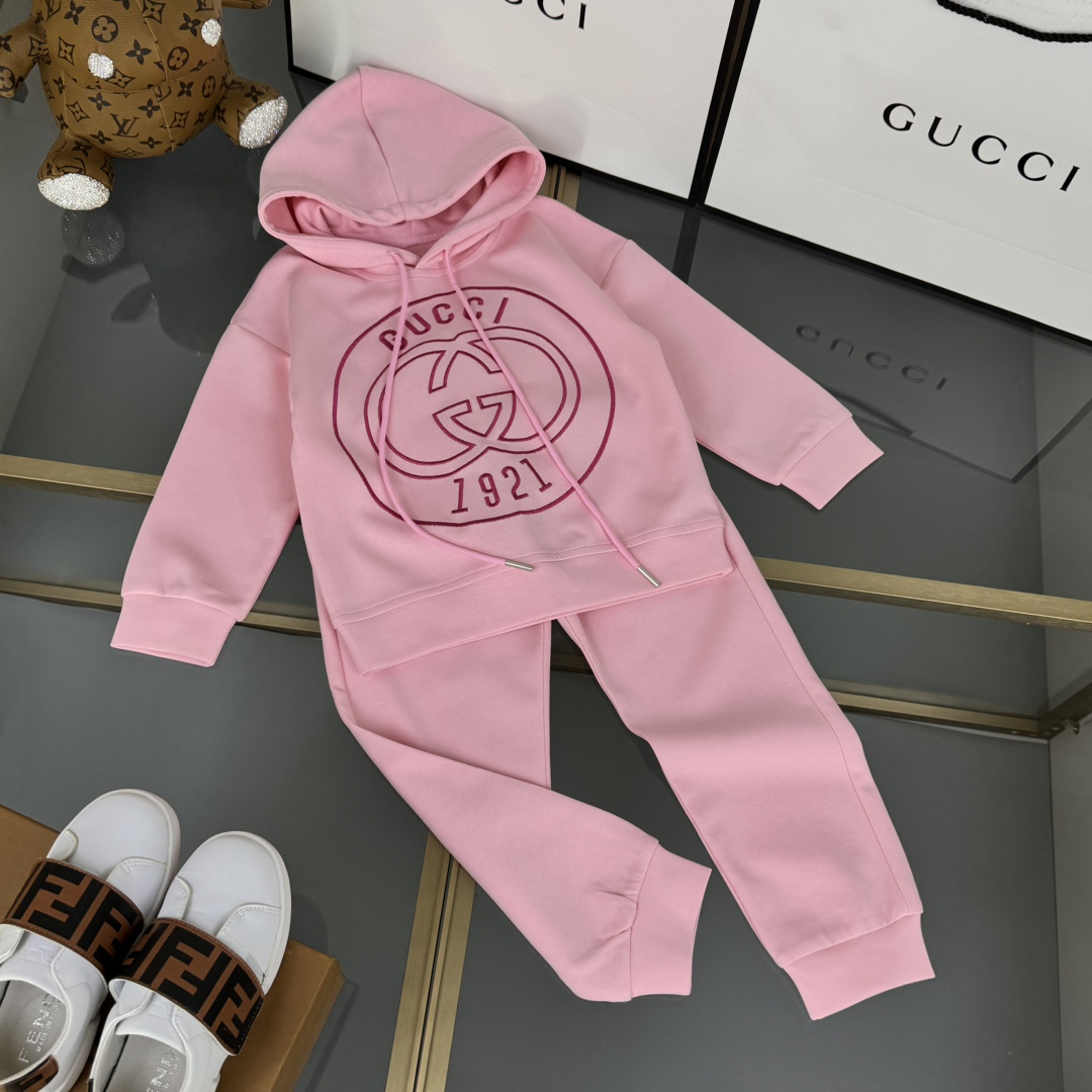 Gucci Kids